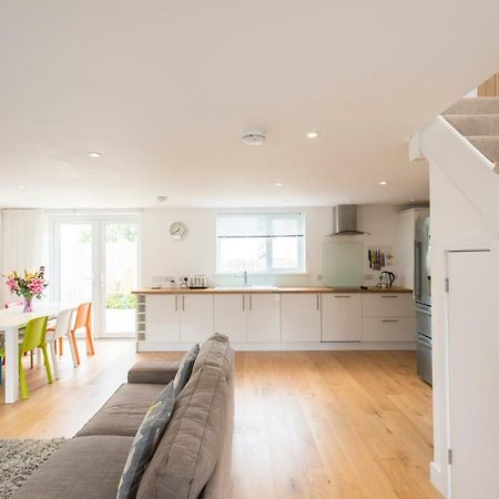 Camana Villa St Ives Exteriör bild