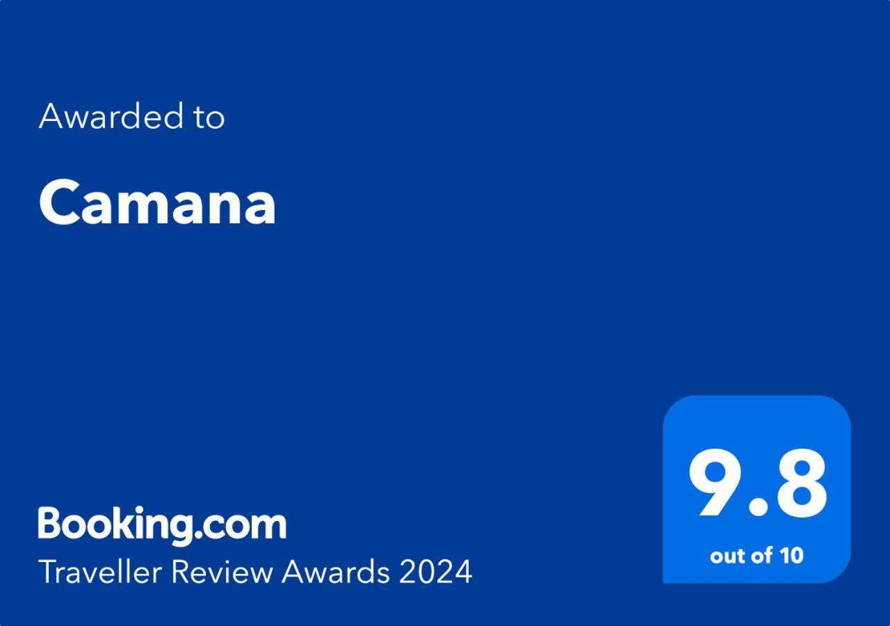 Camana Villa St Ives Exteriör bild