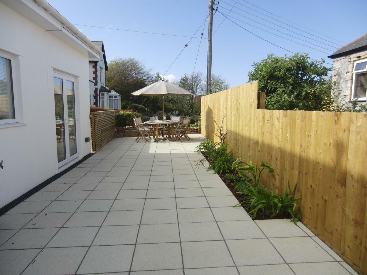 Camana Villa St Ives Exteriör bild