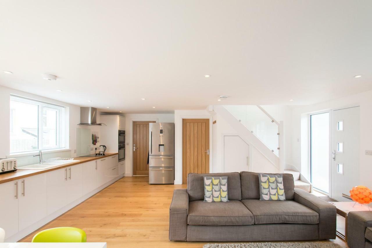 Camana Villa St Ives Exteriör bild