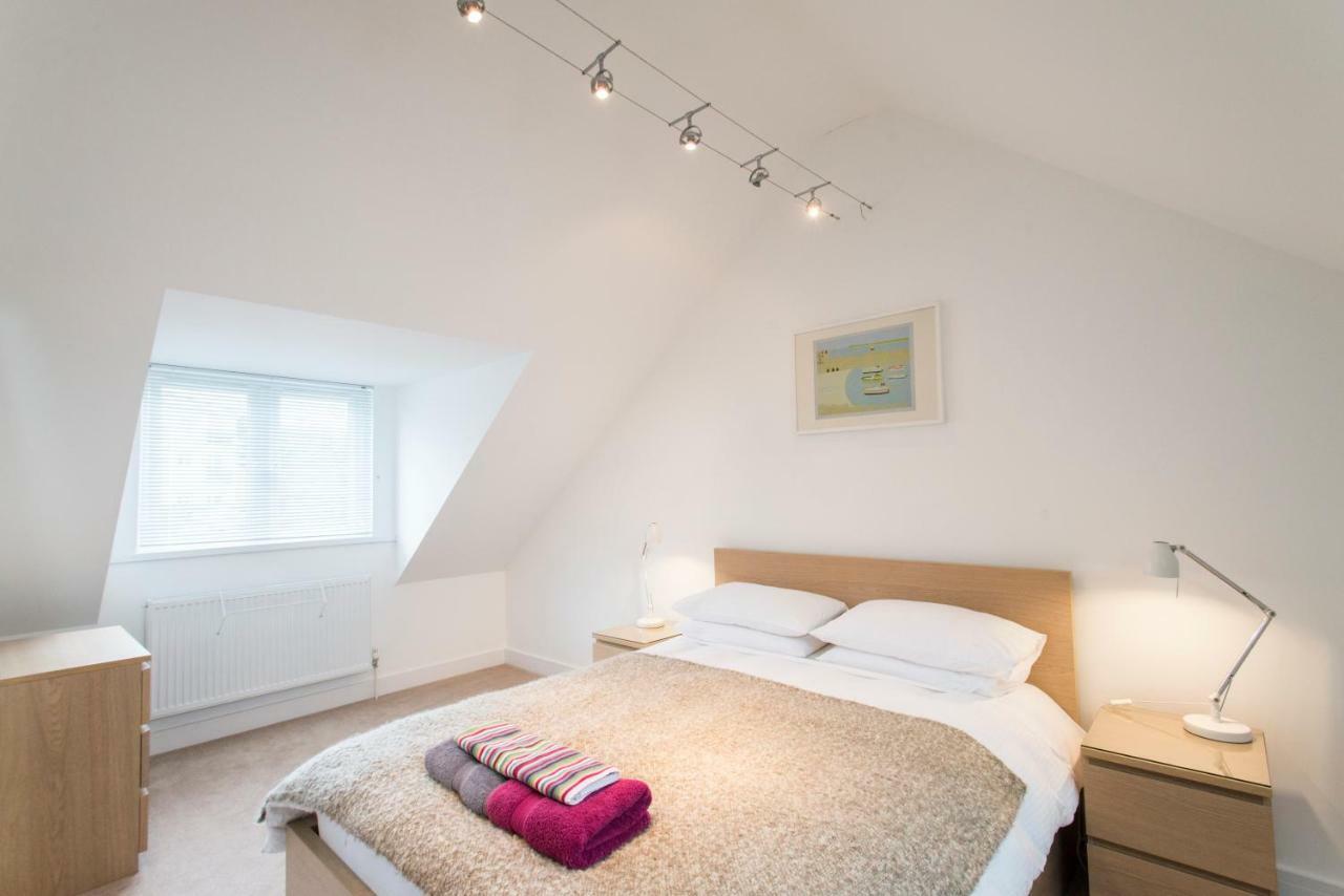 Camana Villa St Ives Exteriör bild